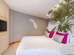 Standard Room, 1 Double Bed в Mercure Salvador Boulevard