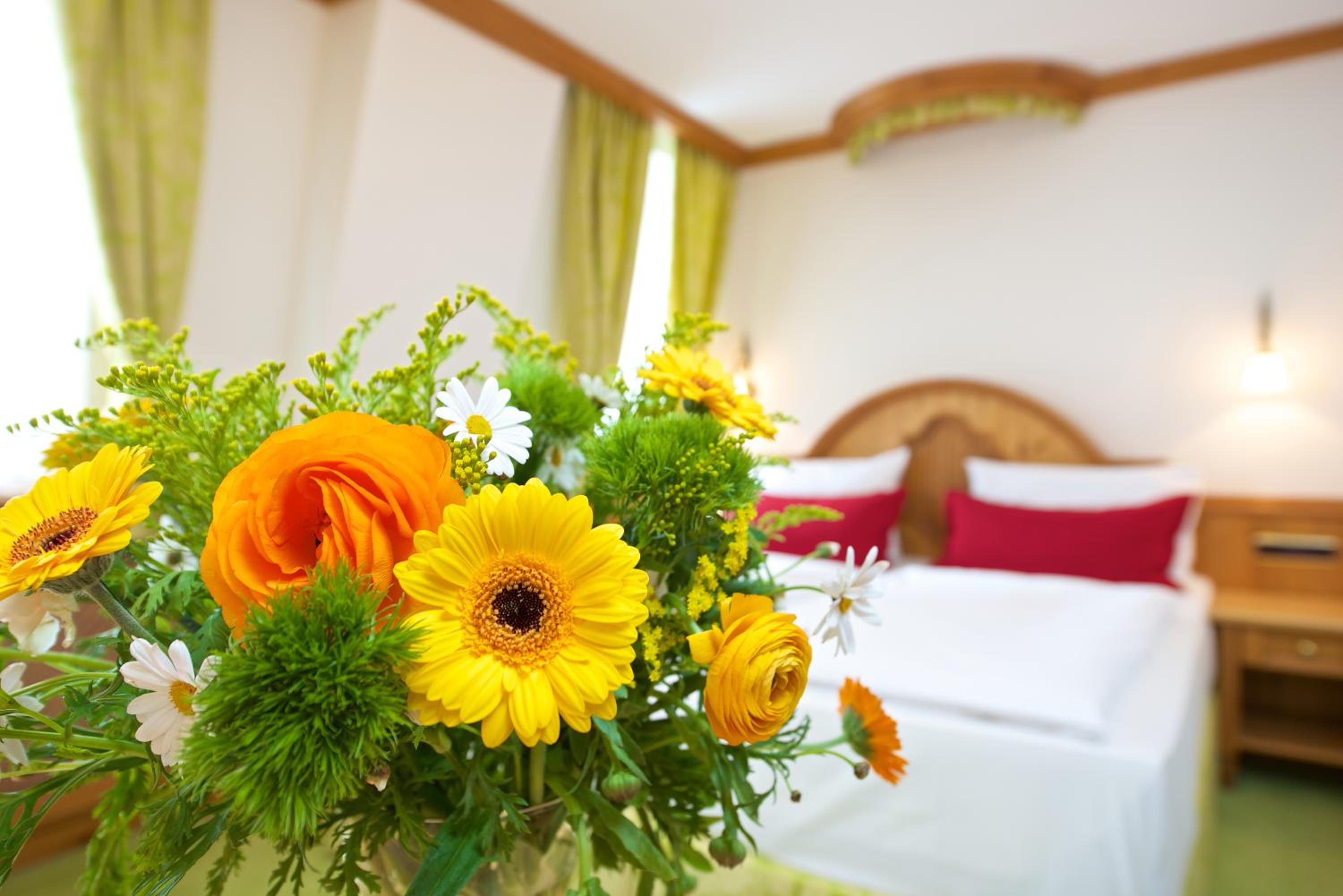 Deluxe Double Room (1 Adult)