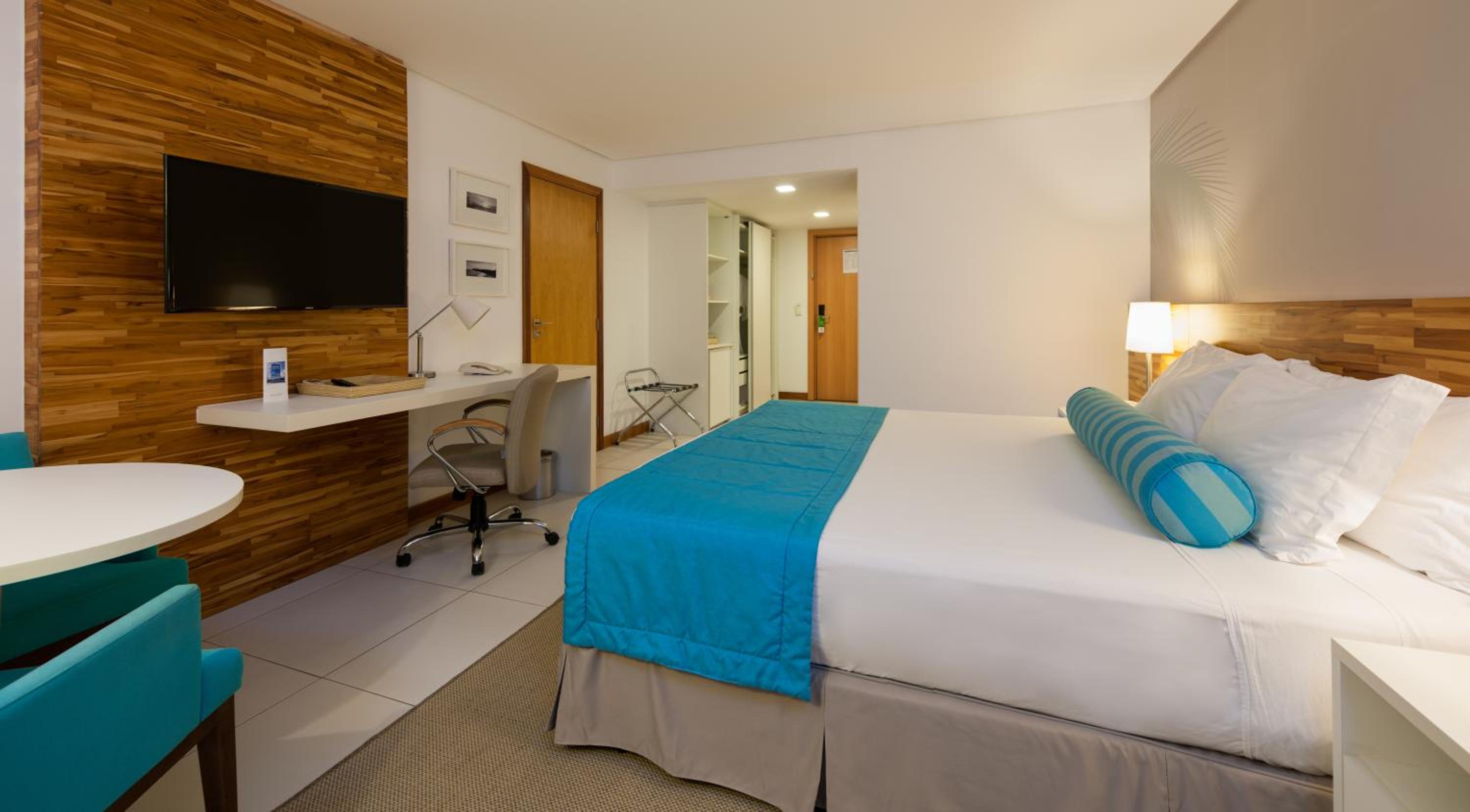 Standard  Room Without Breakfast