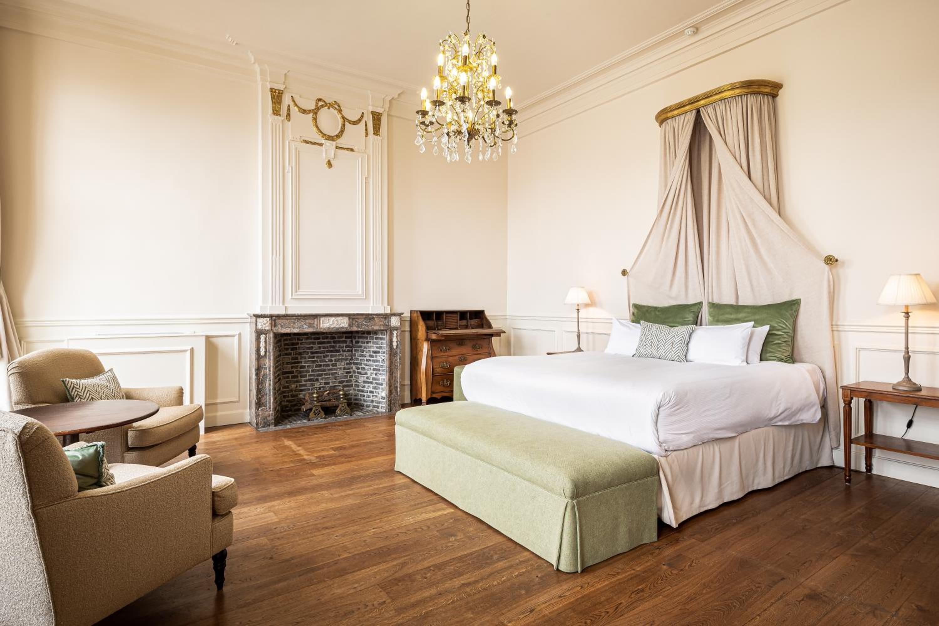 Royal Executive Room