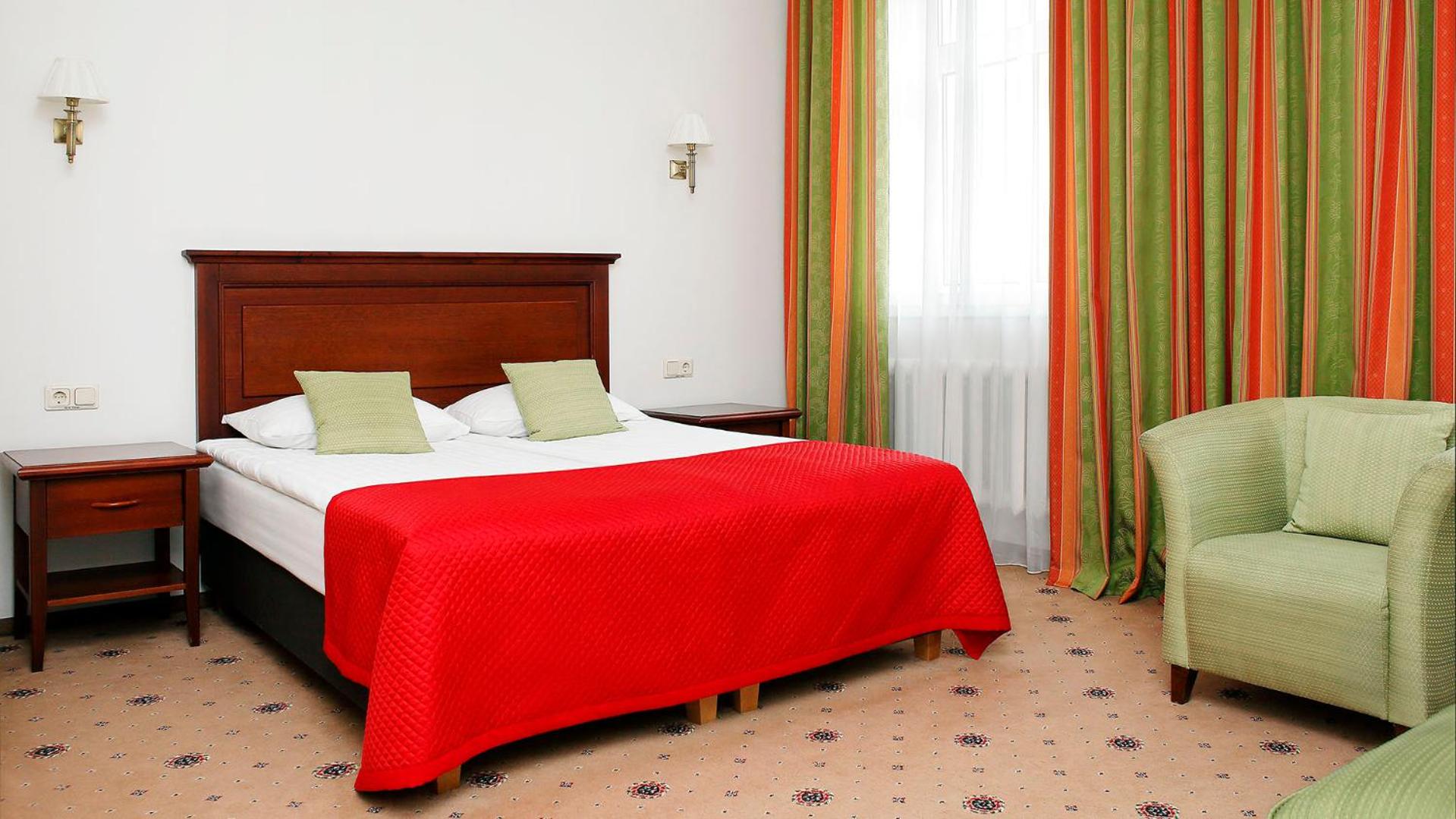 Superior Double Room