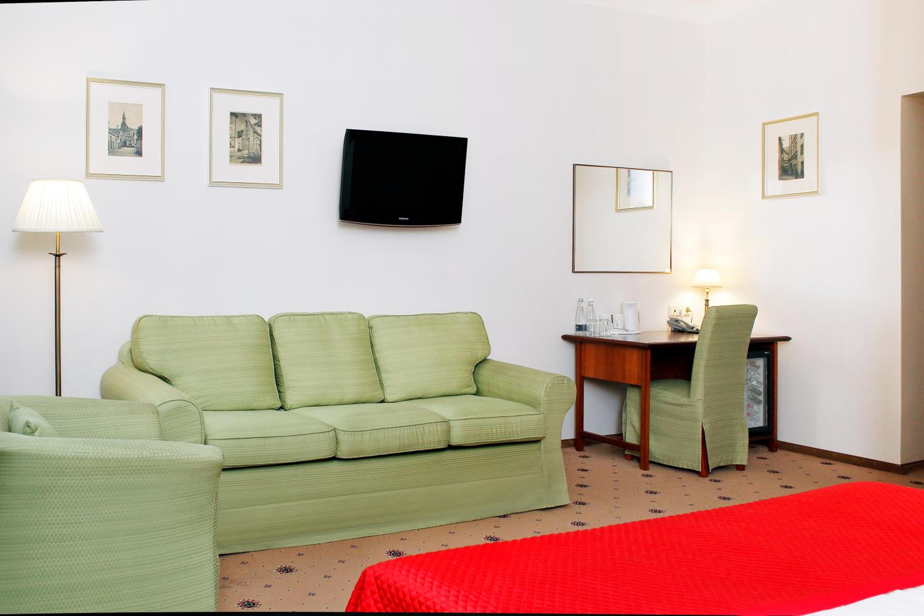 Superior Double Room