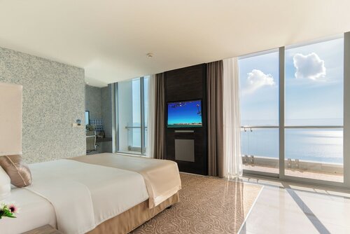 Executive Suite, Ocean View в Premier Havana