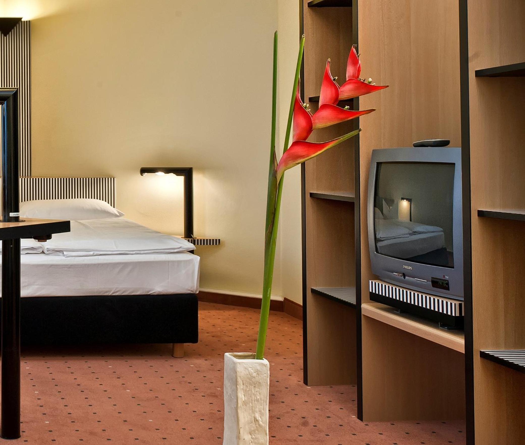 Business Double Room