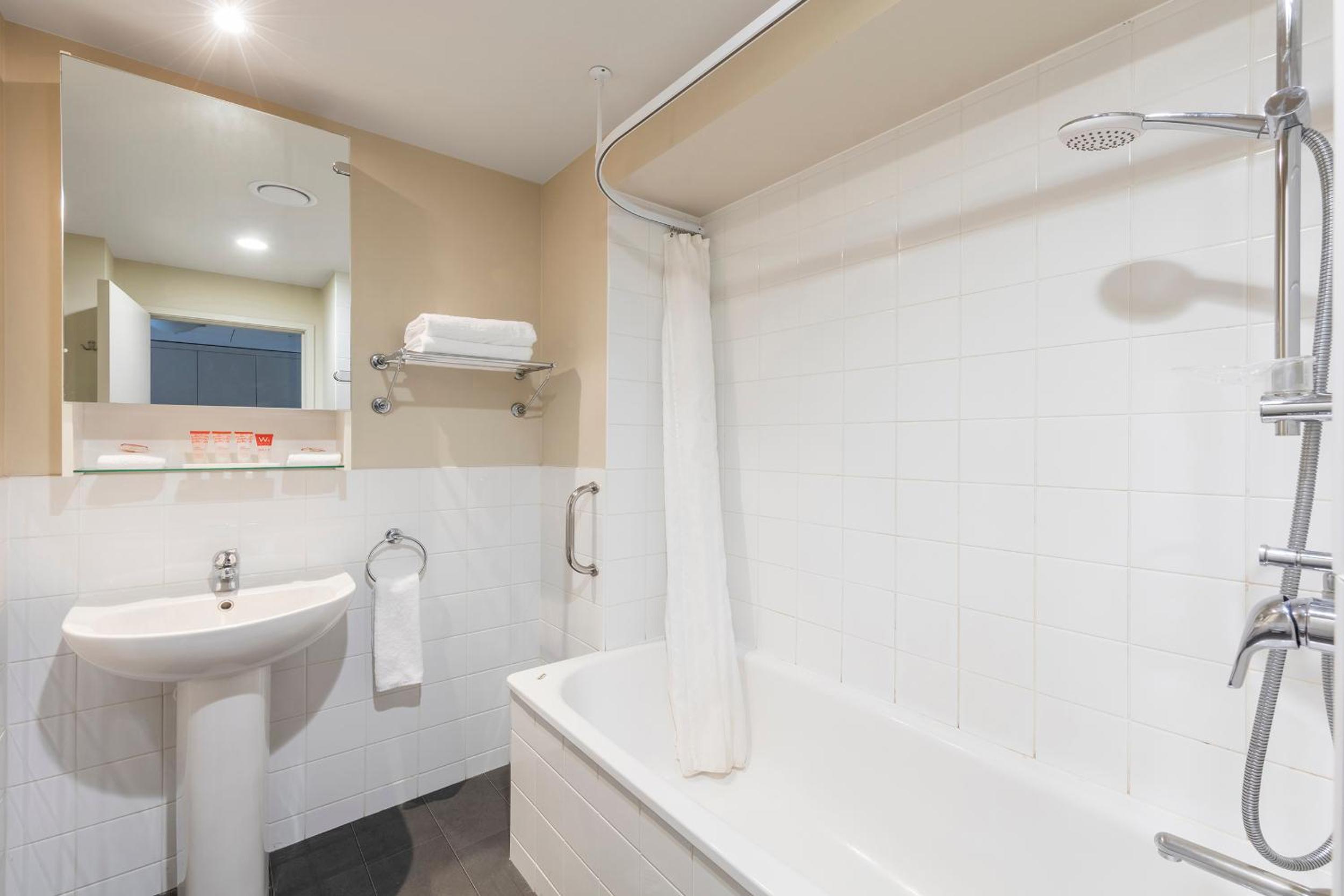 One-Bedroom Suite