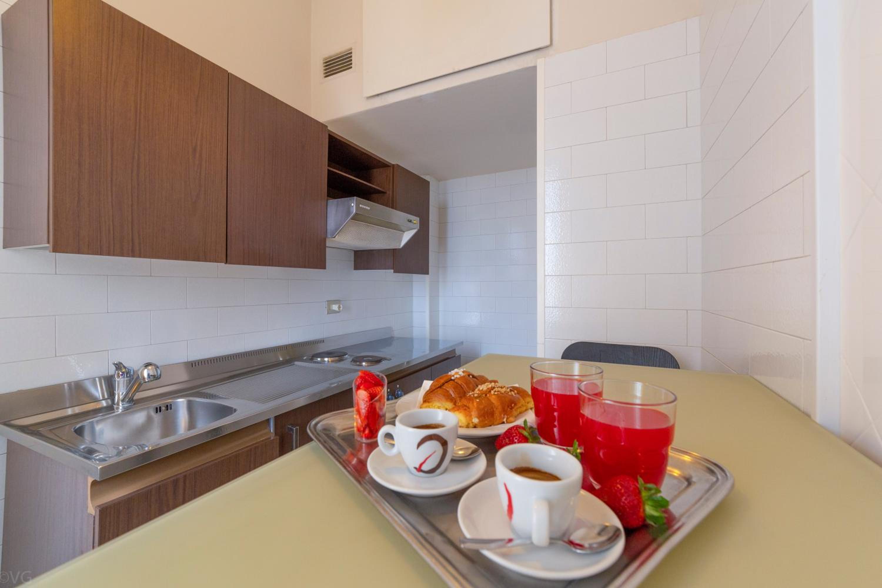 Loft Apartment Classic 