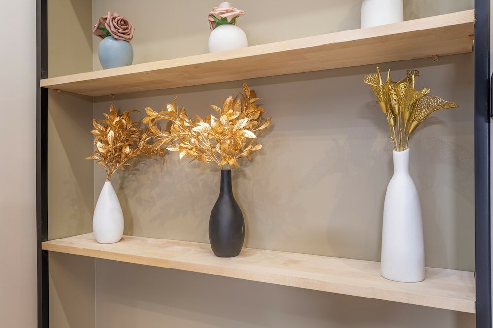 City Apartment (5- NIOLON)