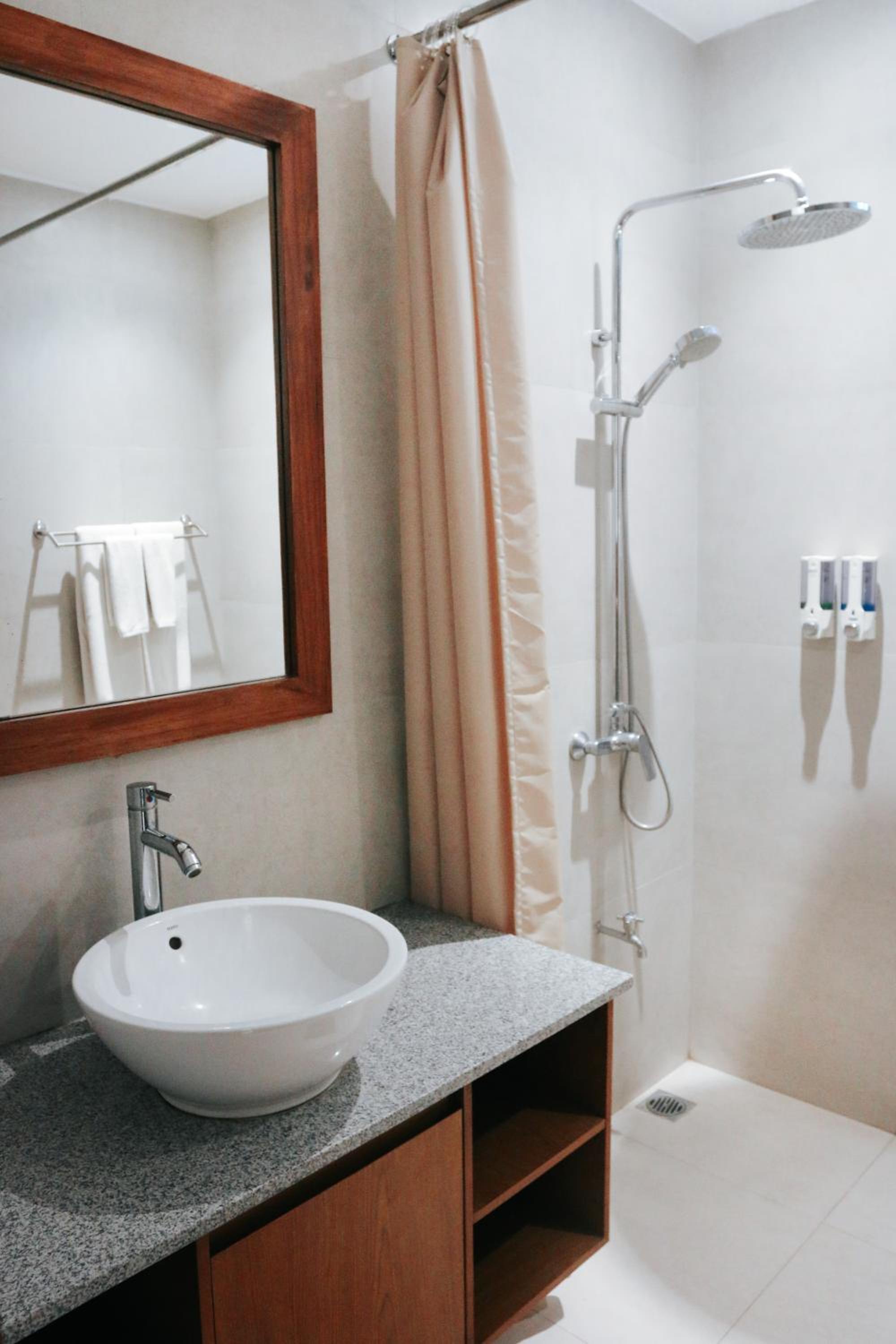 Superior Double or Twin Room