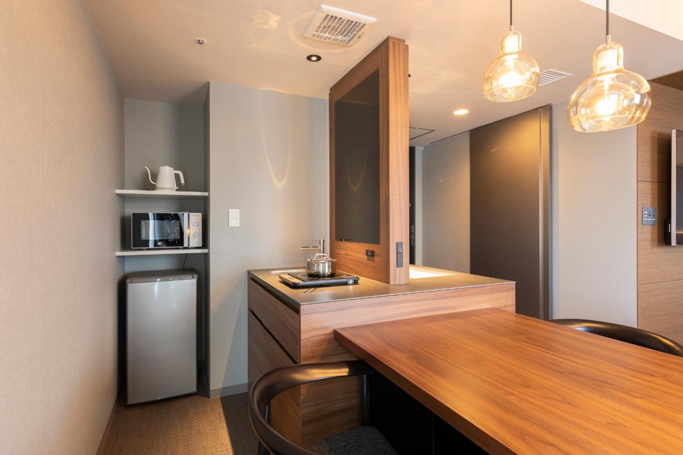 Premier Room - Non-Smoking