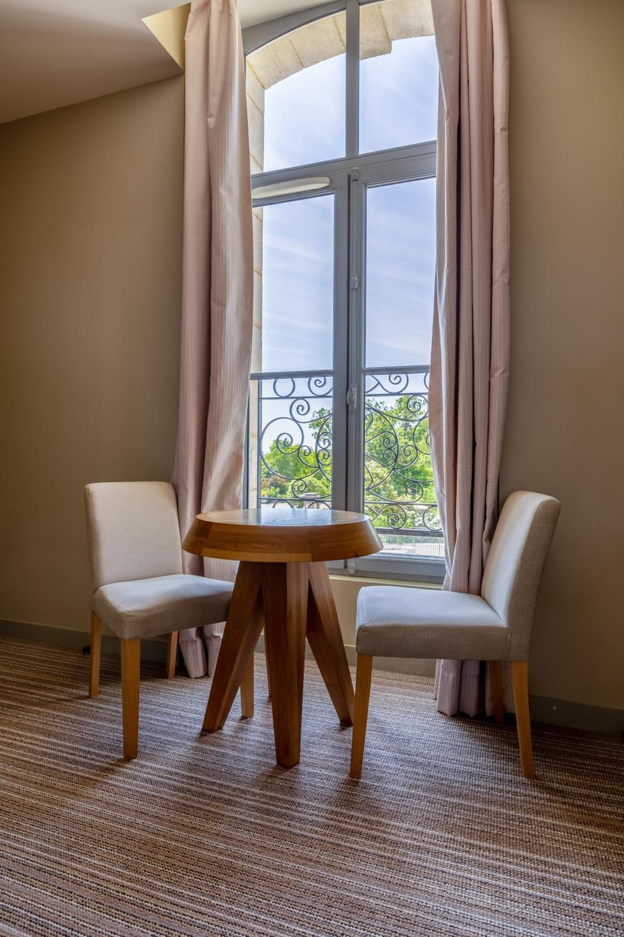 Prestige Double Room