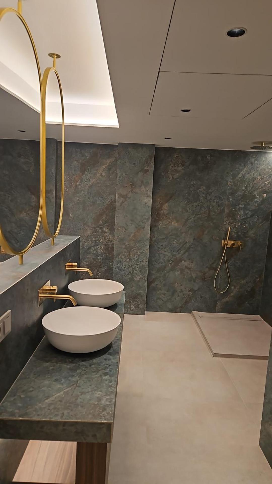 Deluxe King Suite Junior