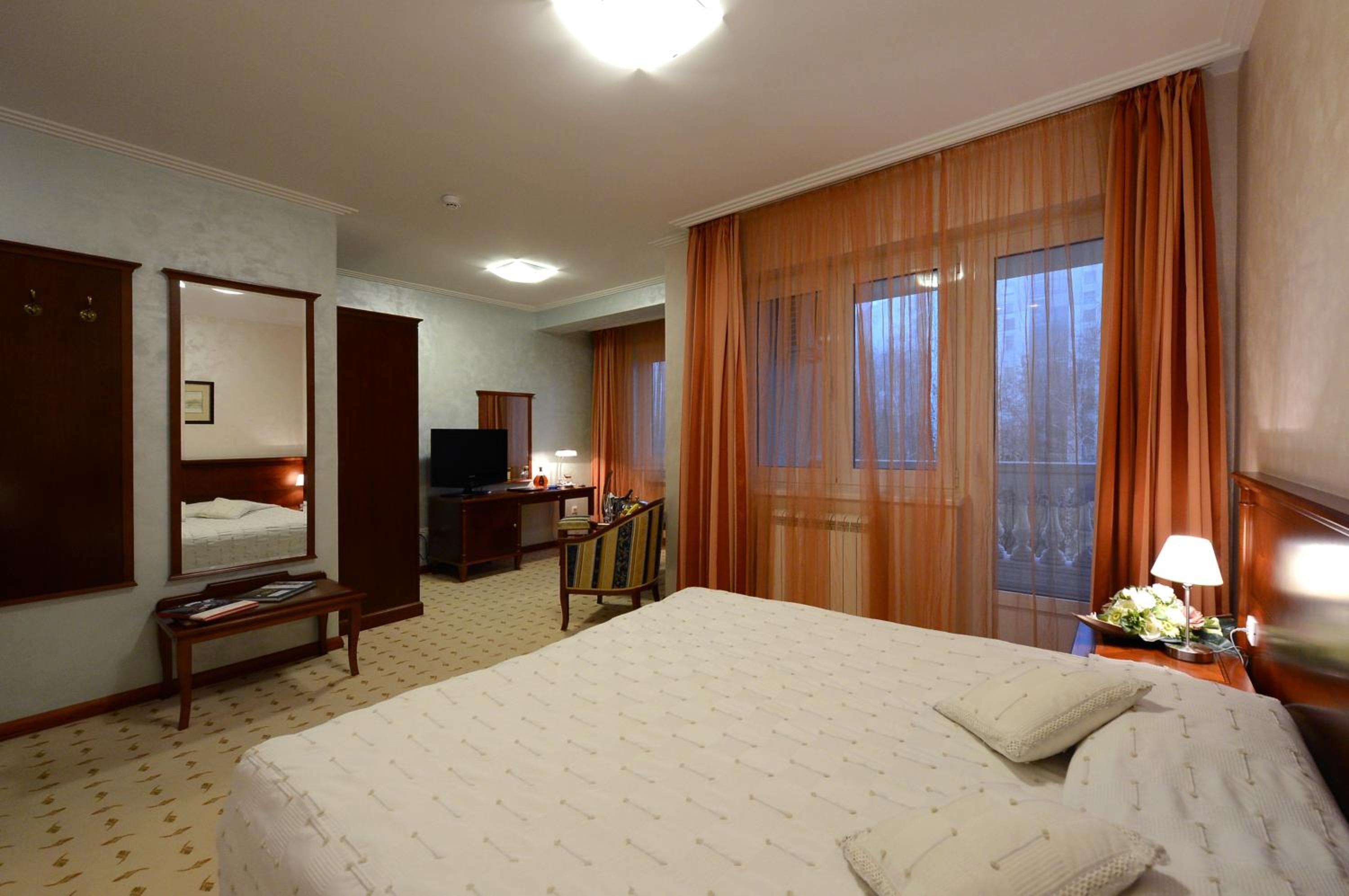 Superior Double or Twin Room  with Free Parking