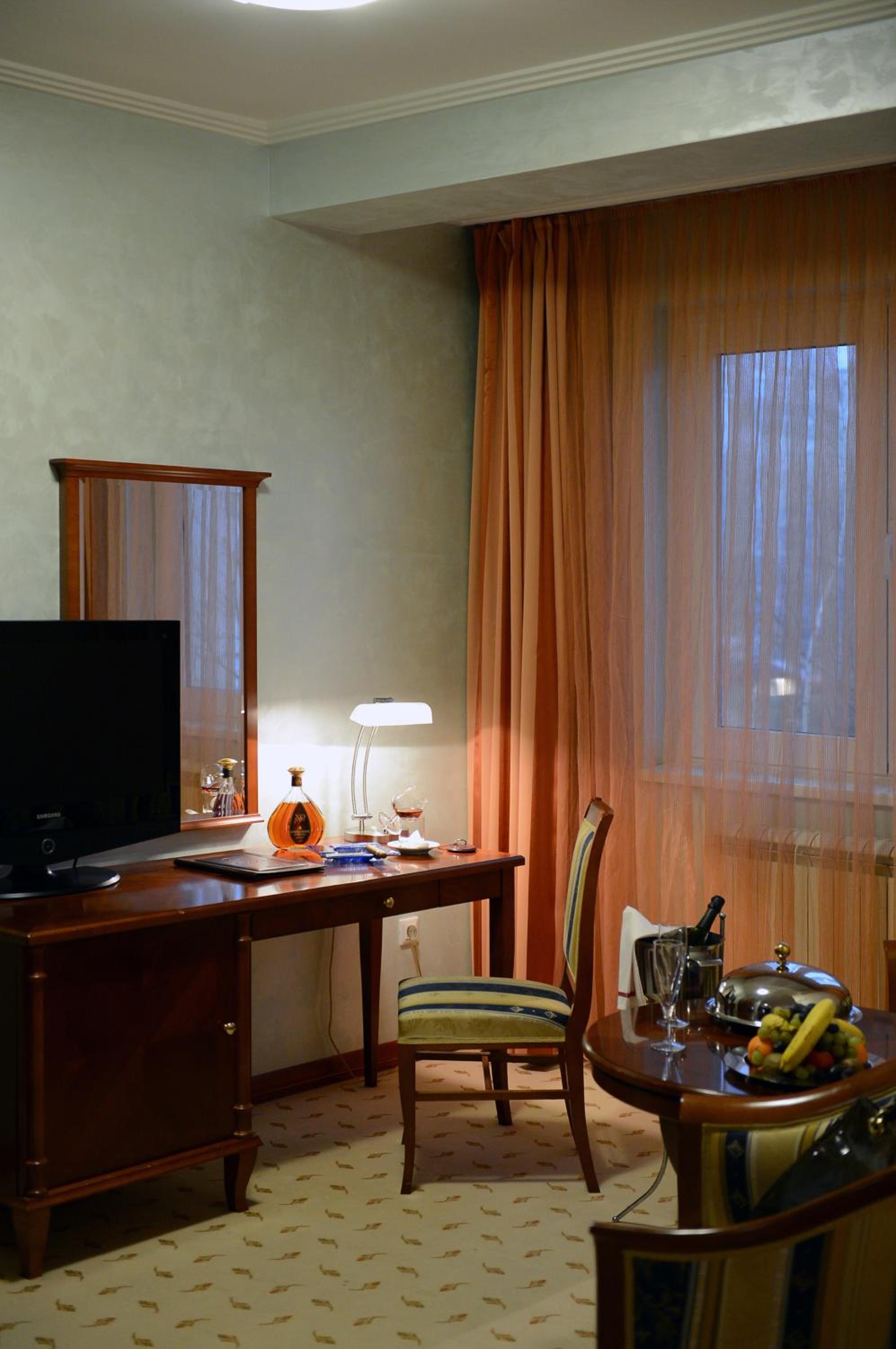 Superior Double or Twin Room  with Free Parking