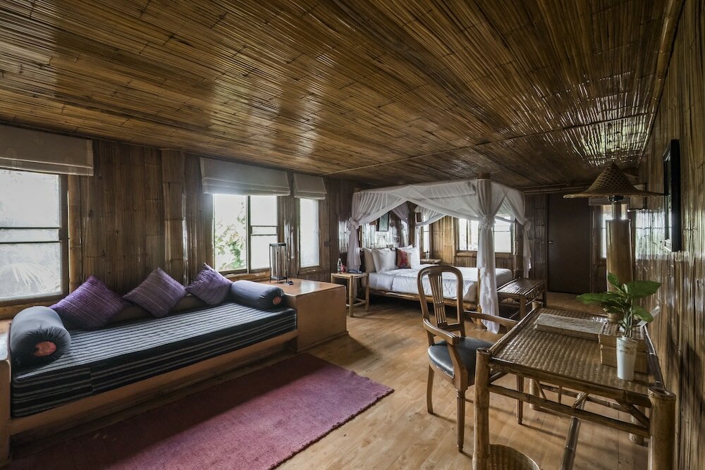 Upper Mountain Cottage