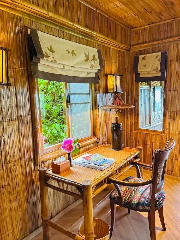 Upper Mountain Cottage