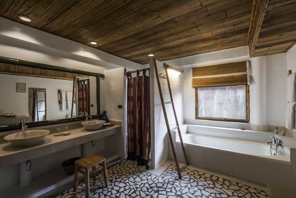Upper Mountain Cottage