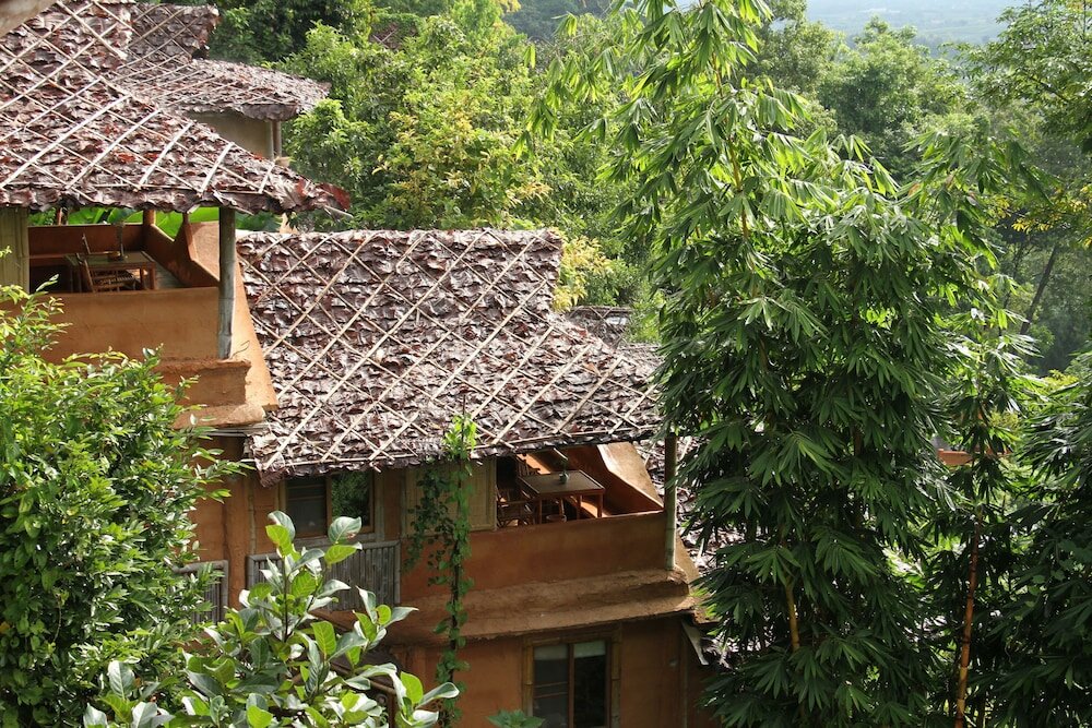 Cottage (Bamboo)