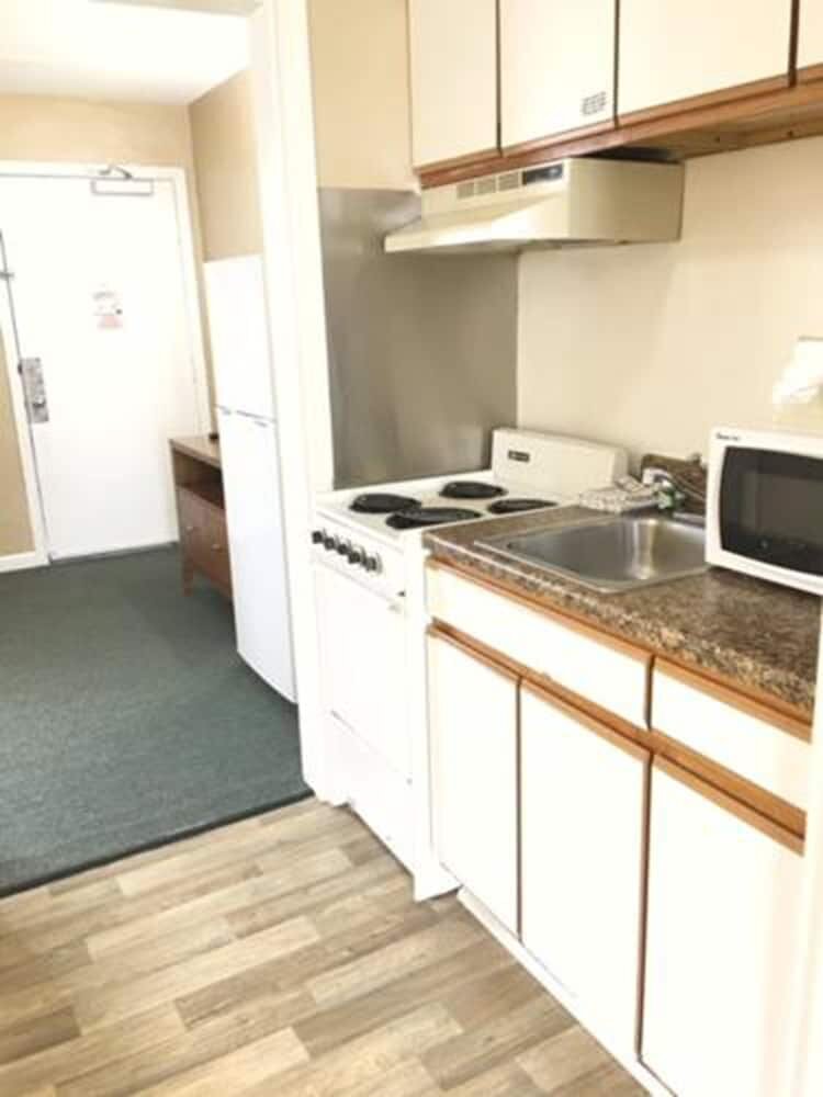 Standard Single Room, 1 King Bed, Non Smoking, Oceanfront