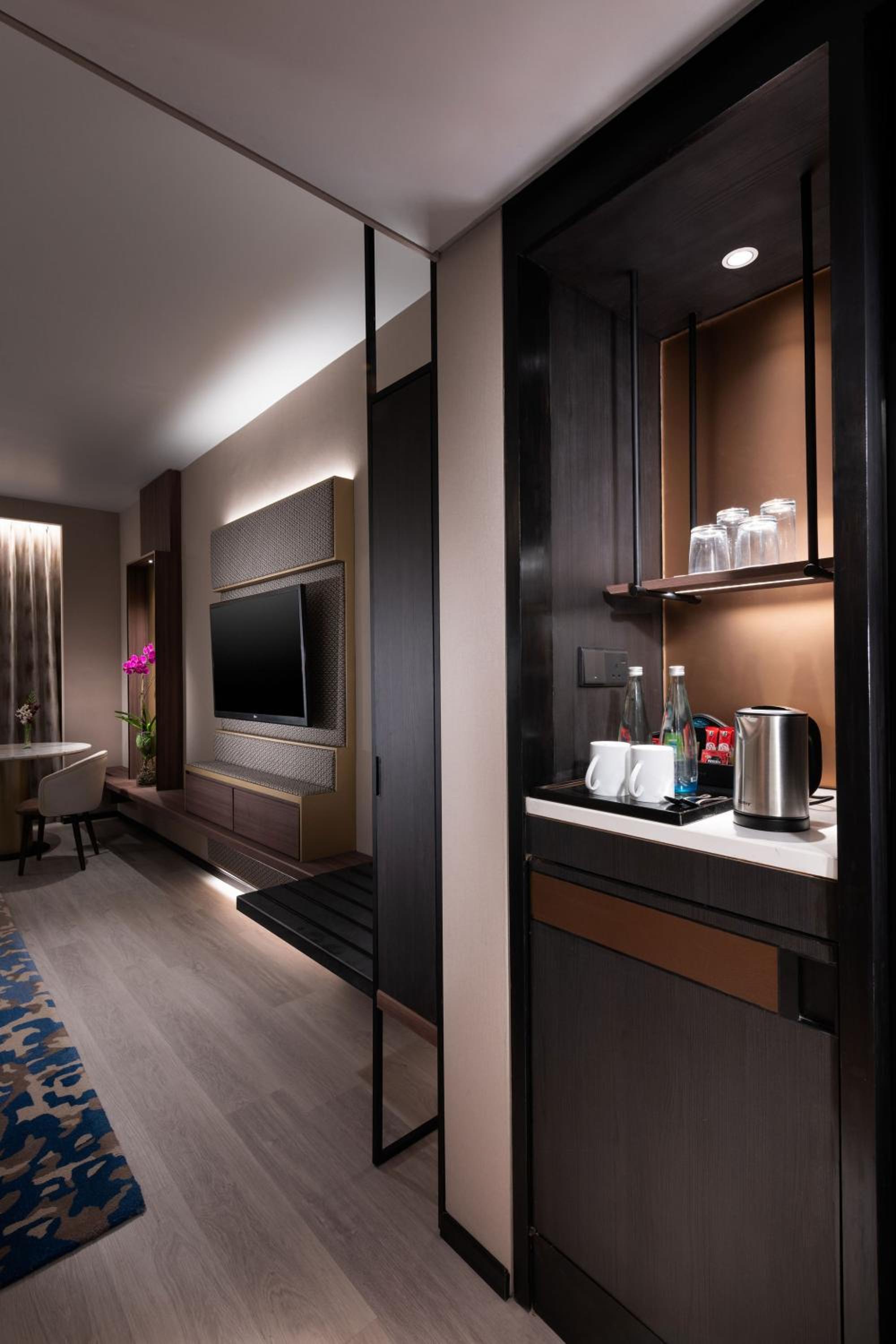 Superior King Room