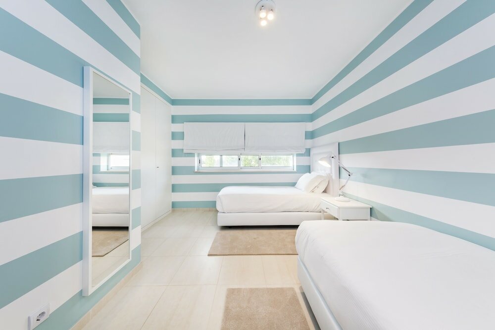 Deluxe Apartment, 2 Bedrooms