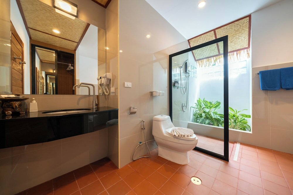 Premier Room, Sea View, Beachfront