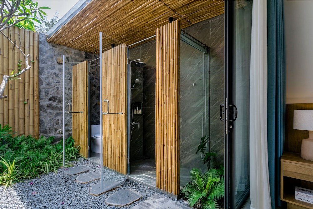 Retreat Bungalow Double