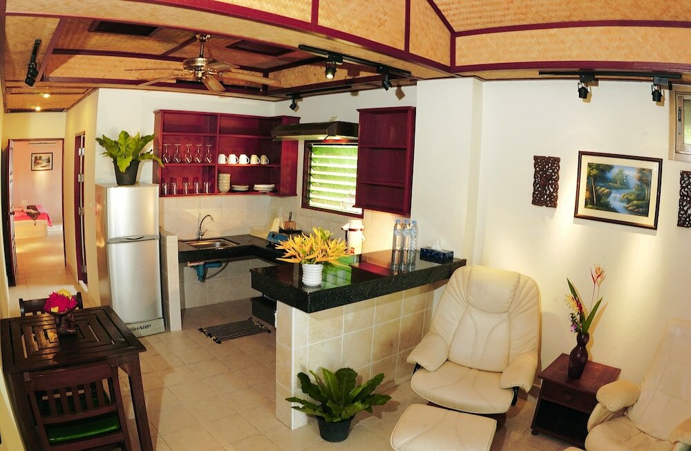 Suite, 1 Bedroom