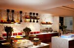 Deluxe Suite, 1 Bedroom в Hilton Foshan