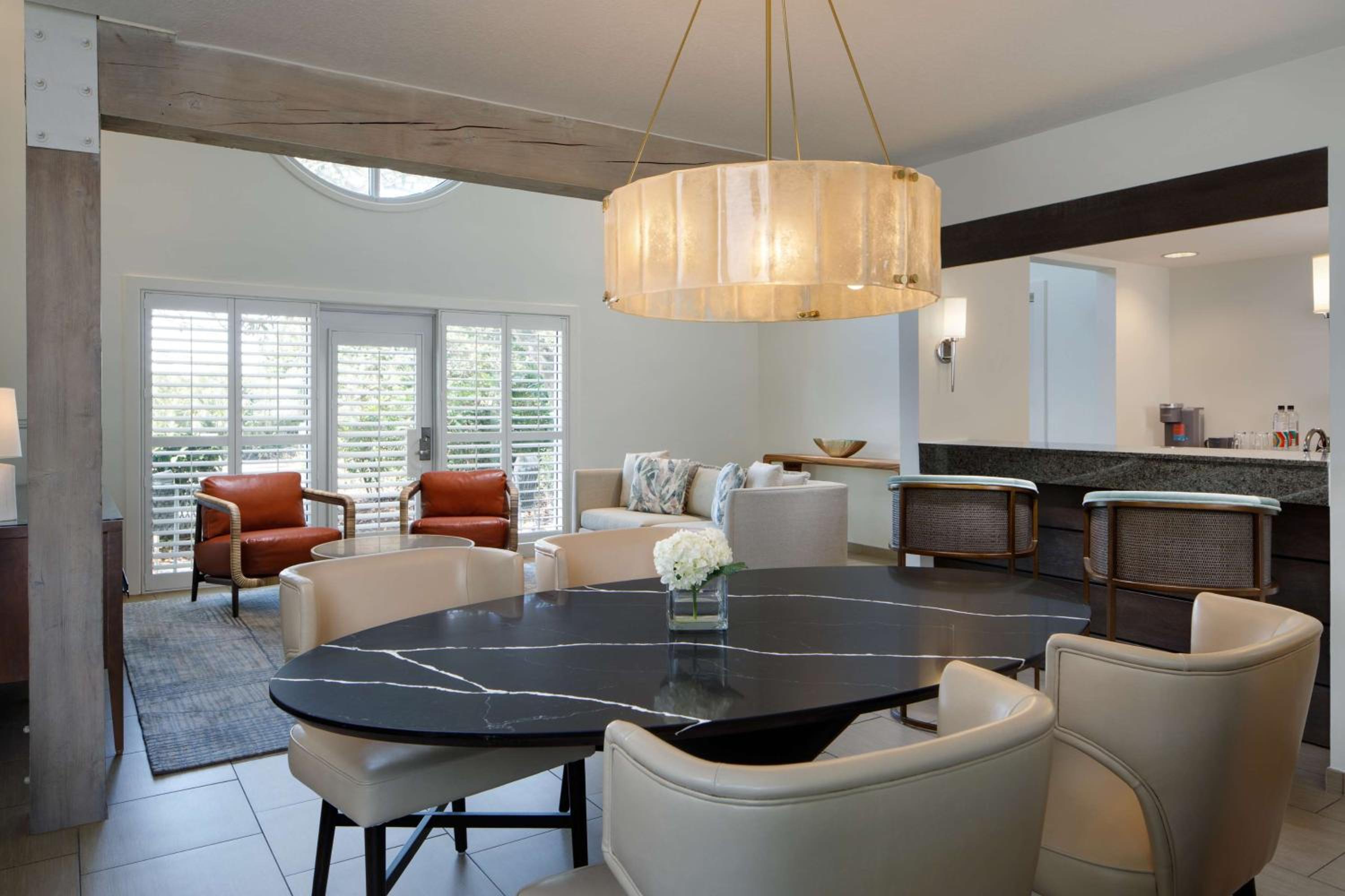 Casita Suite