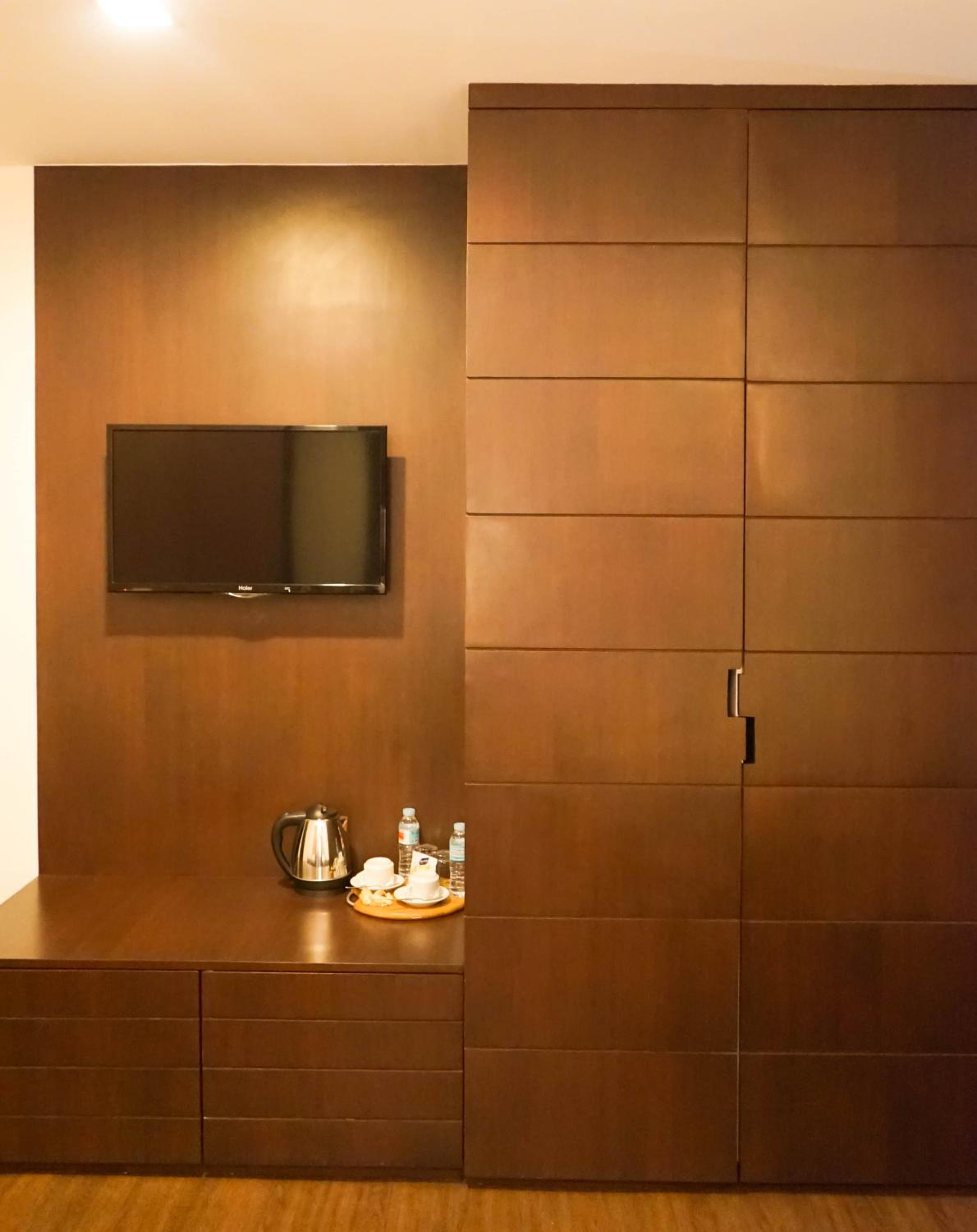 Premier Twin Room