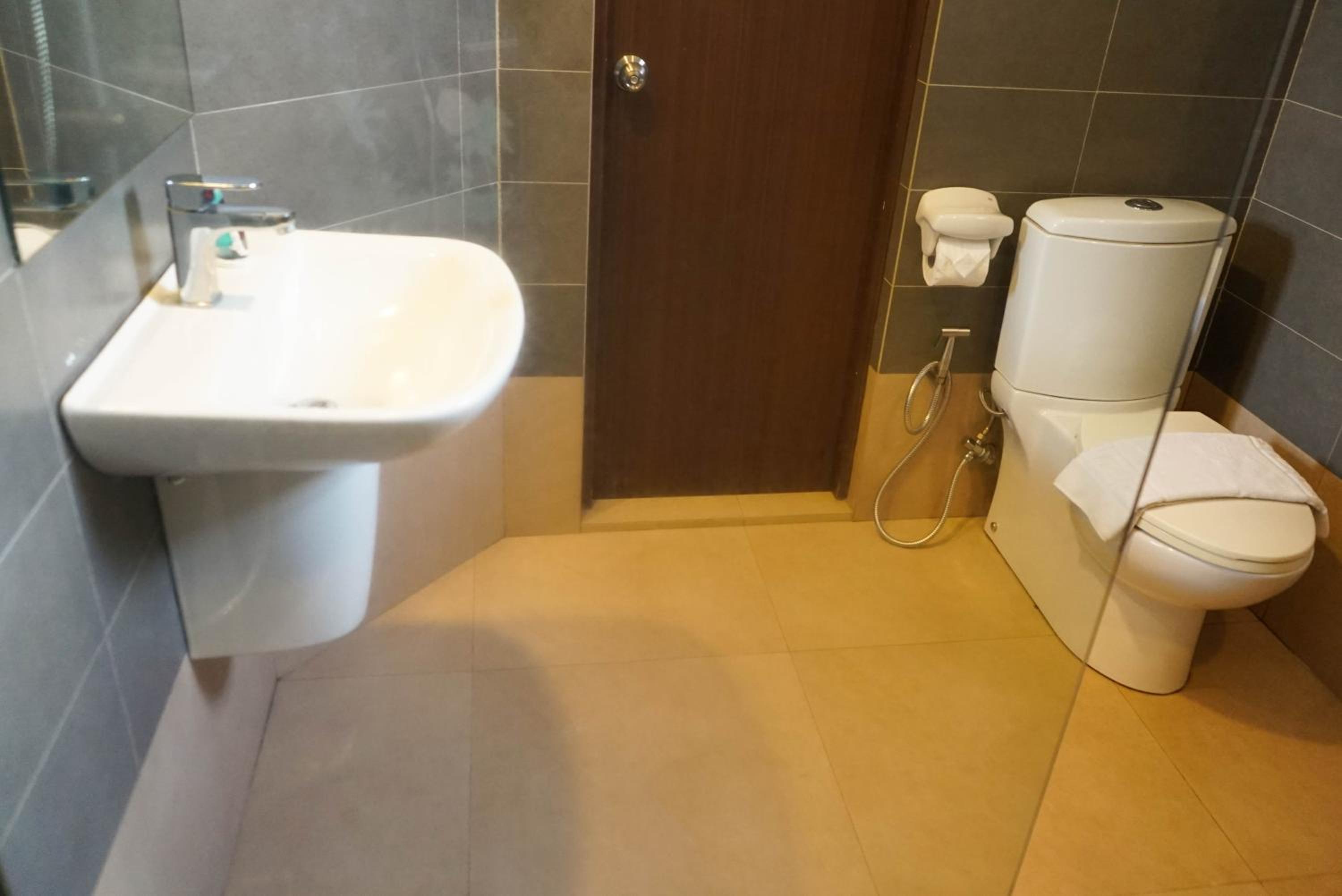 Premier Twin Room