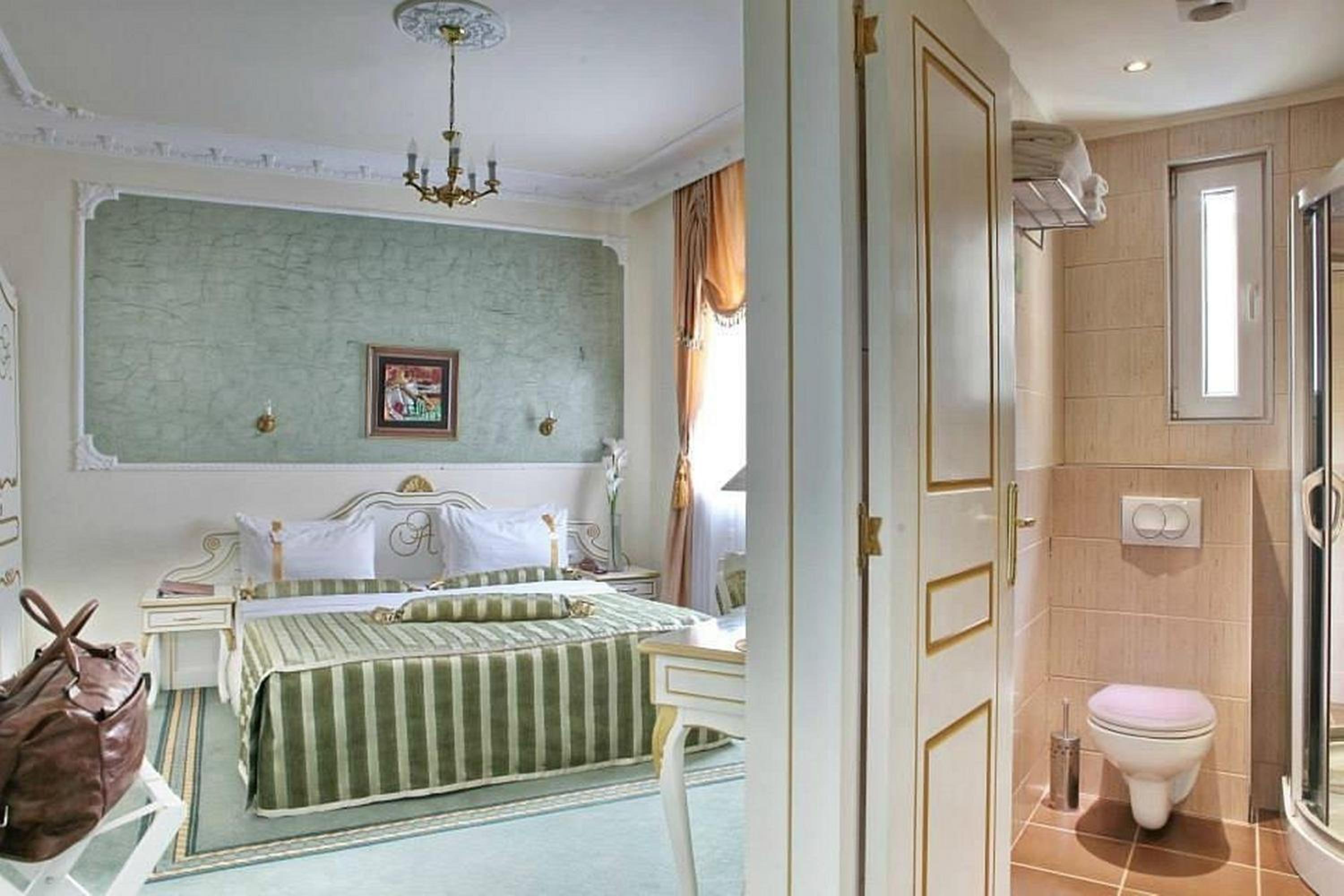 Superior Double or Twin Room