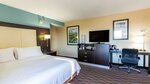 Standard Room в Holiday Inn Express Boise - University Area, an Ihg Hotel