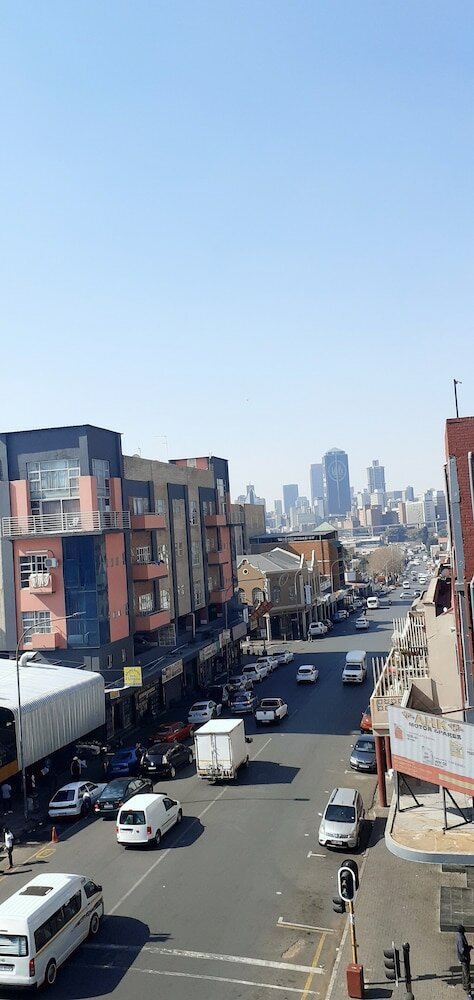 Standard Twin Room, Smoking