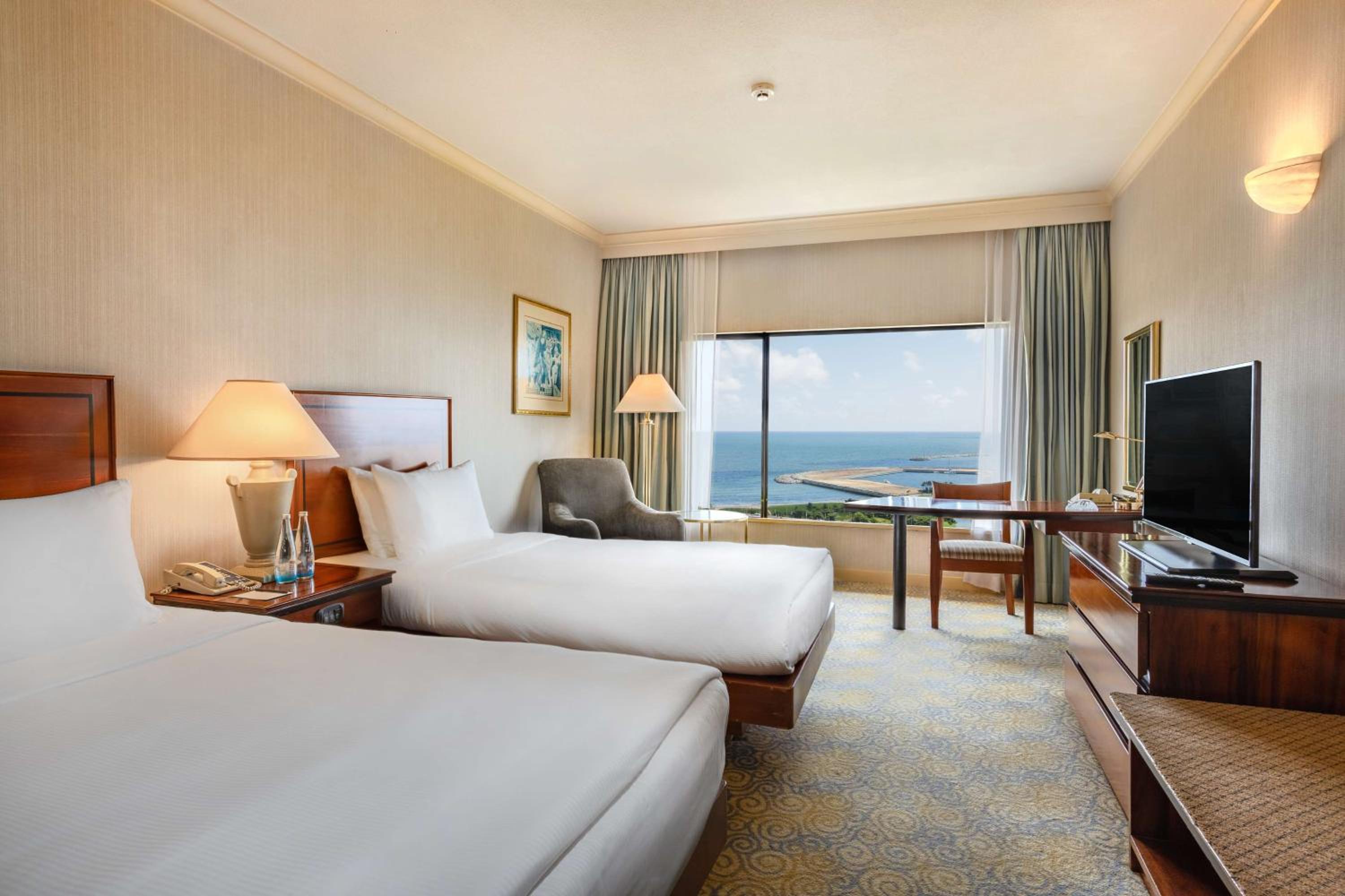 Executive Twin Room