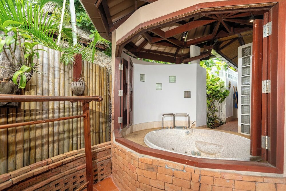 Suite, Beachfront