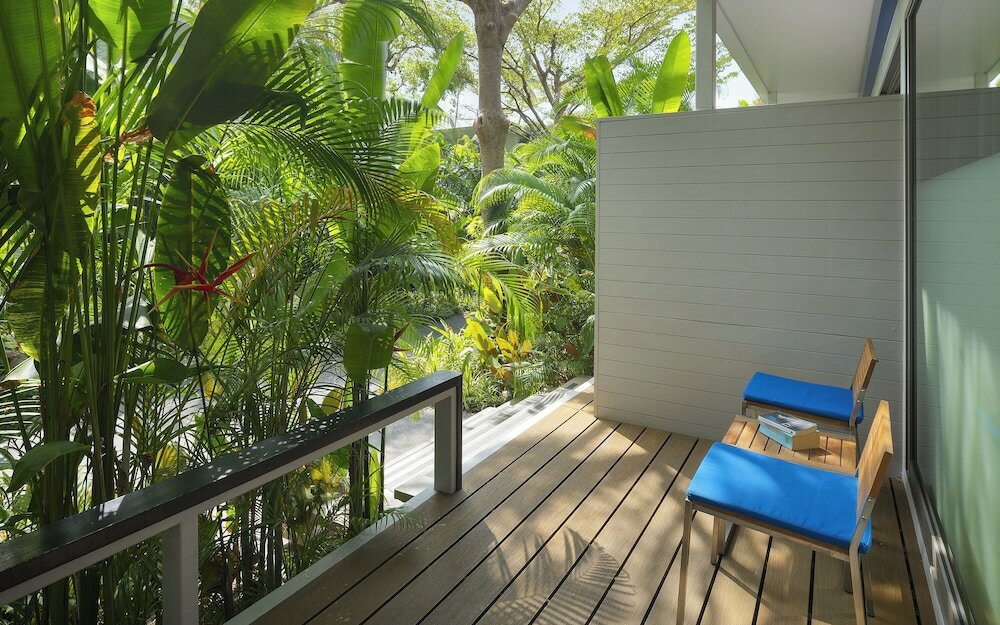 Deluxe Room with Terrace