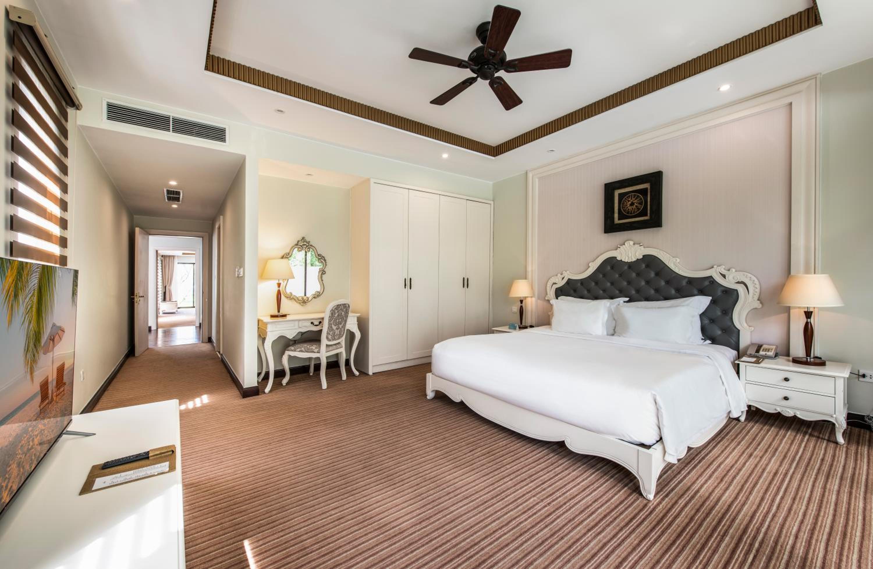 Three Bedroom Villa Ocean View - Private Pool