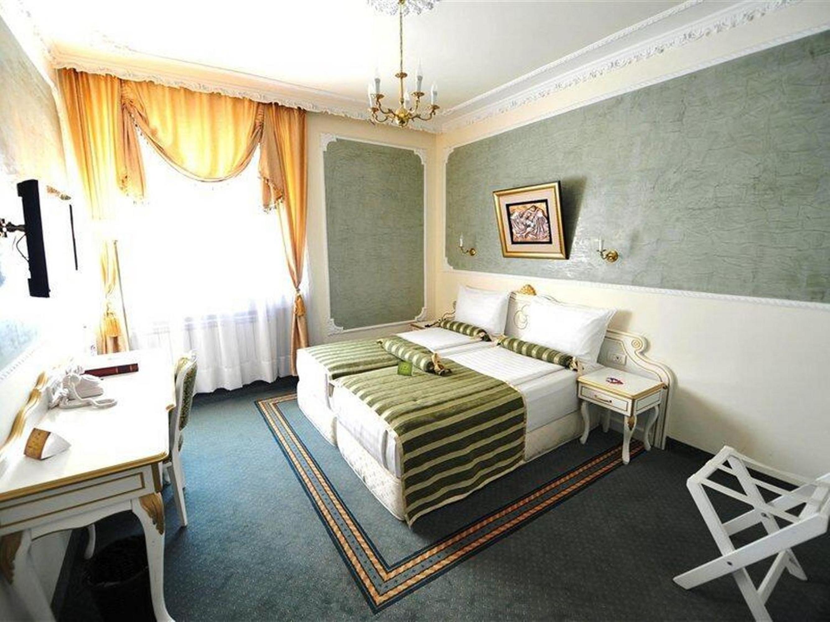 Superior Double or Twin Room