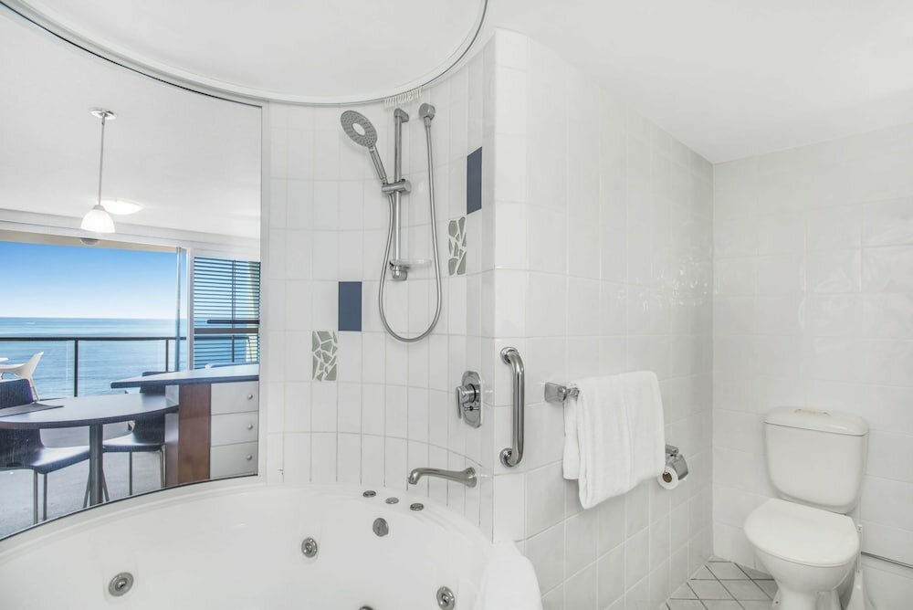 Room, 1 Bedroom, Ocean View