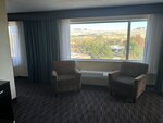 Suite, 1 King Bed, Accessible (Communications Accessible) в Holiday Inn Express Boise - University Area, an Ihg Hotel