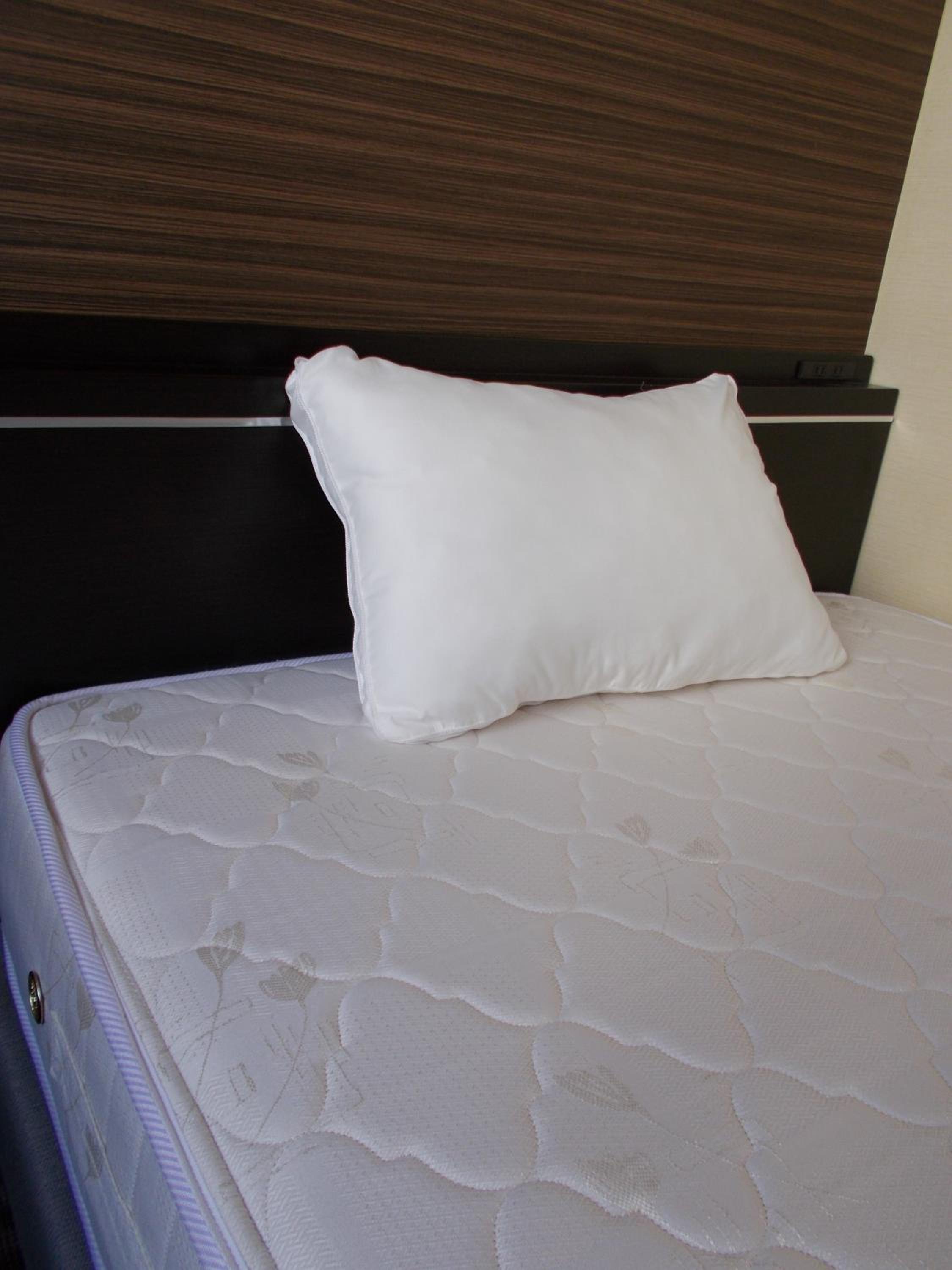 Single Room - Non-Smoking