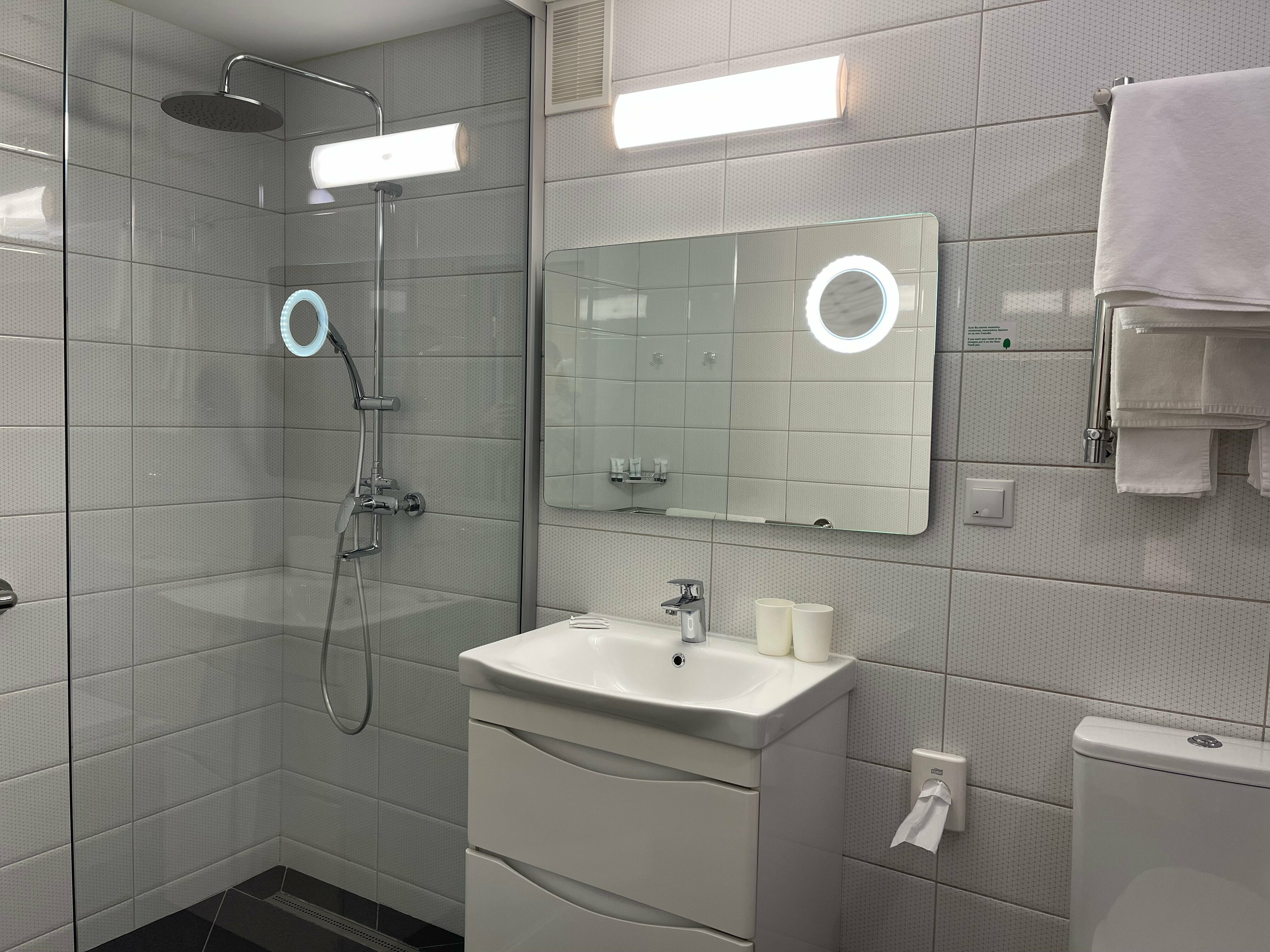 Люкс Невский видовой (Люкс)