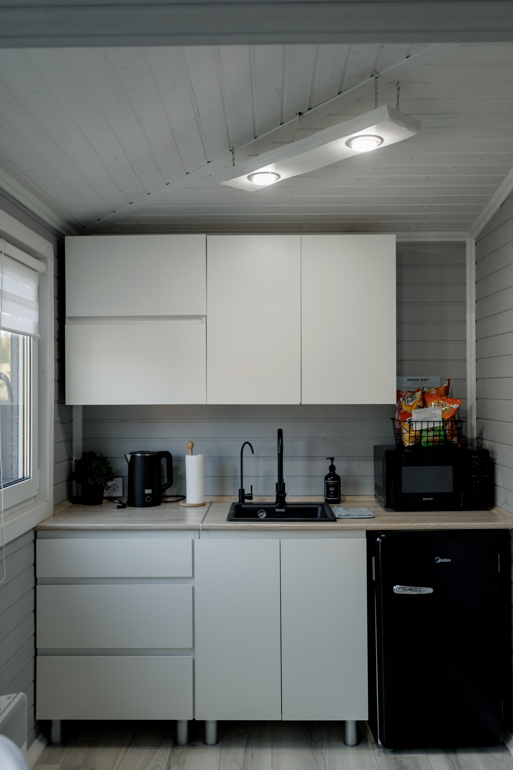 Дом №3 + баня(3000р)