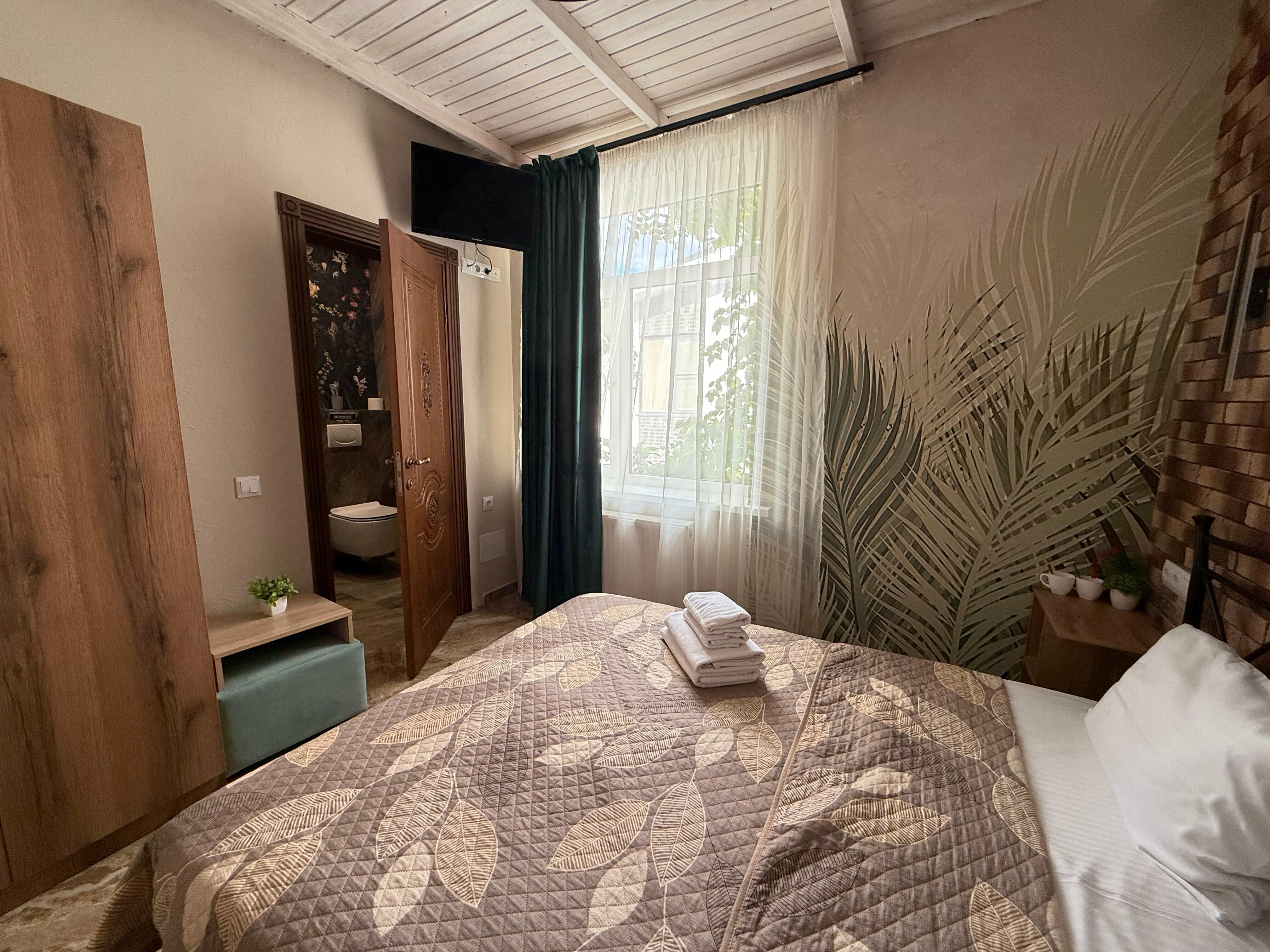 Стандарт 2-х местный