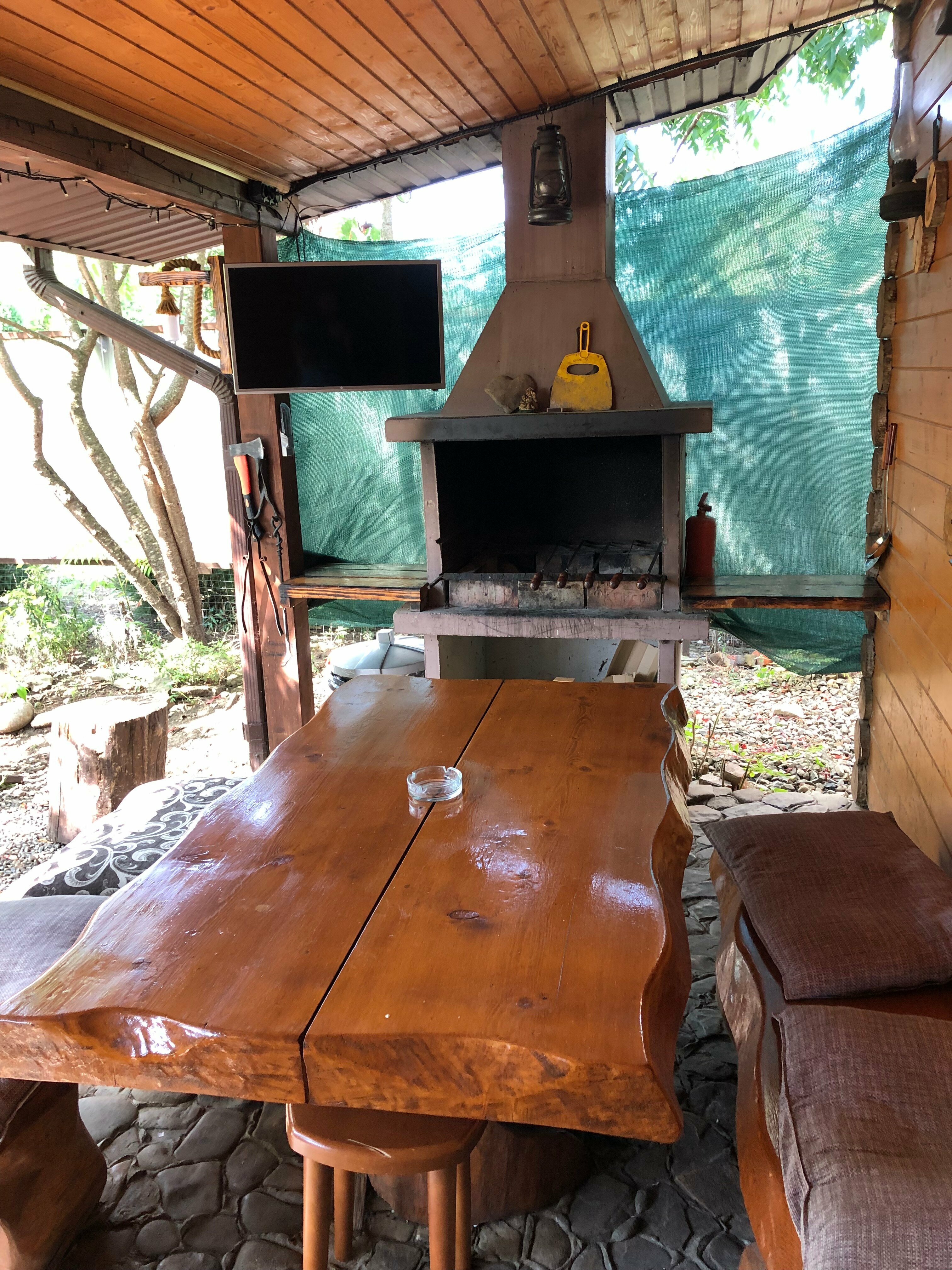 Вилла с 3 спальнями