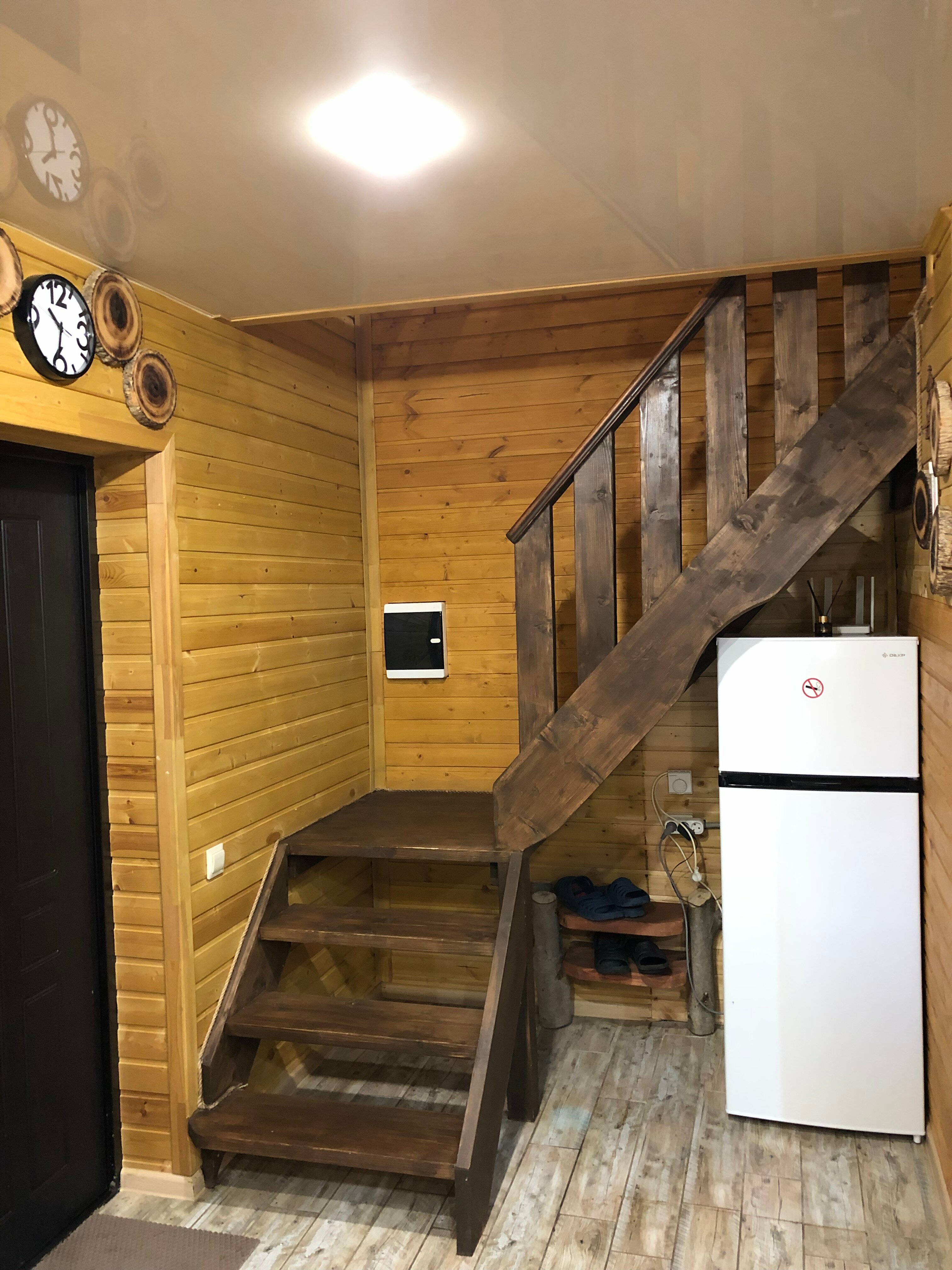 Вилла с 3 спальнями