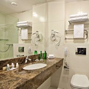 СТАНДАРТ (1 КРОВАТЬ)