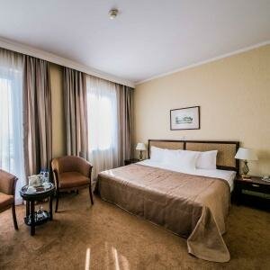 Двухместный улучшенный номер