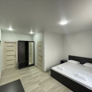 Стандарт 2-местный (1 кровать 180х200)